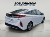 Thumbnail of 2022 Wind Chill Pearl Toyota Prius Prime