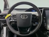 Thumbnail of 2022 Wind Chill Pearl Toyota Prius Prime