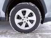 Thumbnail of 2024 Silver Sky Metallic Toyota RAV4