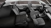Thumbnail of 2025 Silver Sky Metallic Toyota RAV4 Hybrid