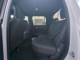 Thumbnail of 2025 Bright White Clearcoat RAM 2500