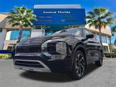 Thumbnail of 2024 Black Diamond Mitsubishi Outlander