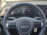 Thumbnail of 2024 Gravity Gray Kia Sportage