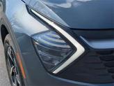 Thumbnail of 2024 Gravity Gray Kia Sportage