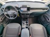 Thumbnail of 2024 Oxford White Ford Maverick