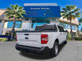 Thumbnail of 2024 Oxford White Ford Maverick