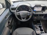 Thumbnail of 2024 Oxford White Ford Maverick