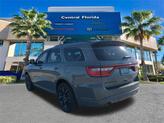 Thumbnail of 2026 Gray Dodge Durango