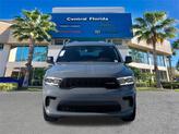 Thumbnail of 2026 Gray Dodge Durango