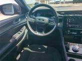 Thumbnail of 2025 Baltic Gray Metallic Clearcoat Jeep Grand Cherokee L