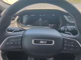 Thumbnail of 2025 Baltic Gray Metallic Clearcoat Jeep Grand Cherokee L
