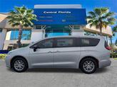 Thumbnail of 2026 Mist Chrysler Pacifica