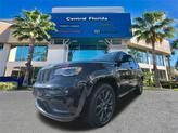 Thumbnail of 2019 Diamond Black Crystal Pearlcoat Jeep Grand Cherokee