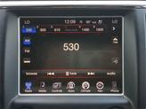 Thumbnail of 2015 Granite Crystal Metallic Clearcoat Jeep Grand Cherokee