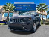 Thumbnail of 2015 Granite Crystal Metallic Clearcoat Jeep Grand Cherokee