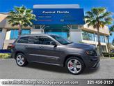 Photo of 2015 Granite Crystal Metallic Clearcoat Jeep Grand Cherokee