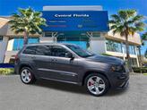 Thumbnail of 2015 Granite Crystal Metallic Clearcoat Jeep Grand Cherokee