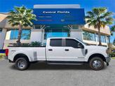 Thumbnail of 2020 Oxford White Ford F-350