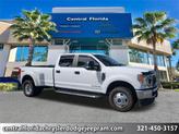 Photo of 2020 Oxford White Ford F-350