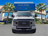 Thumbnail of 2020 Oxford White Ford F-350