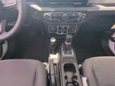 Thumbnail of 2025 Bright White Clearcoat Jeep Gladiator