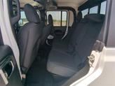 Thumbnail of 2025 Bright White Clearcoat Jeep Gladiator