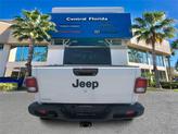 Thumbnail of 2025 Bright White Clearcoat Jeep Gladiator