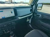 Thumbnail of 2025 Bright White Clearcoat Jeep Gladiator