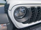 Thumbnail of 2025 Bright White Clearcoat Jeep Gladiator