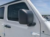 Thumbnail of 2025 Bright White Clearcoat Jeep Gladiator