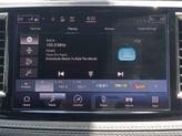 Thumbnail of 2022 Brilliant Black Crystal Pearlcoat Chrysler Pacifica