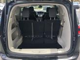 Thumbnail of 2022 Brilliant Black Crystal Pearlcoat Chrysler Pacifica