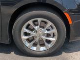 Thumbnail of 2022 Brilliant Black Crystal Pearlcoat Chrysler Pacifica