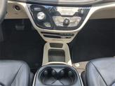 Thumbnail of 2022 Brilliant Black Crystal Pearlcoat Chrysler Pacifica