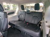 Thumbnail of 2022 Brilliant Black Crystal Pearlcoat Chrysler Pacifica