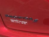 Thumbnail of 2025 Red Hot Pearlcoat Chrysler Pacifica