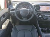 Thumbnail of 2025 Red Hot Pearlcoat Chrysler Pacifica