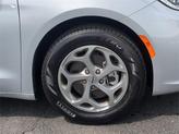 Thumbnail of 2024 Silver Mist Clearcoat Chrysler Pacifica