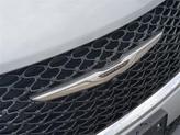 Thumbnail of 2024 Silver Mist Clearcoat Chrysler Pacifica