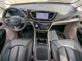 Thumbnail of 2024 Silver Mist Clearcoat Chrysler Pacifica