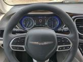Thumbnail of 2024 Silver Mist Clearcoat Chrysler Pacifica