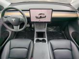 Thumbnail of 2022 Pearl White Multi-Coat Tesla Model Y