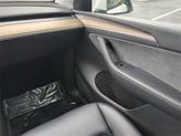 Thumbnail of 2022 Pearl White Multi-Coat Tesla Model Y