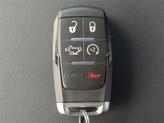 Thumbnail of 2024 Diamond Black Crystal Pearlcoat RAM 2500