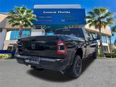 Thumbnail of 2024 Diamond Black Crystal Pearlcoat RAM 2500