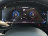 Thumbnail of 2024 Diamond Black Crystal Pearlcoat RAM 2500