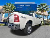 Thumbnail of 2020 Pearl White RAM 2500