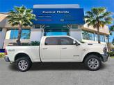 Thumbnail of 2020 Pearl White RAM 2500