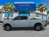 Thumbnail of 2020 Pearl White RAM 2500