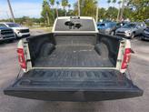 Thumbnail of 2020 Pearl White RAM 2500